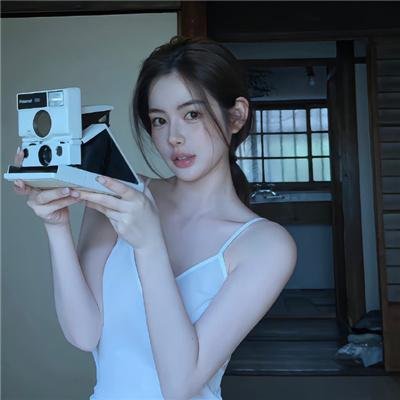 最美不过遇见你