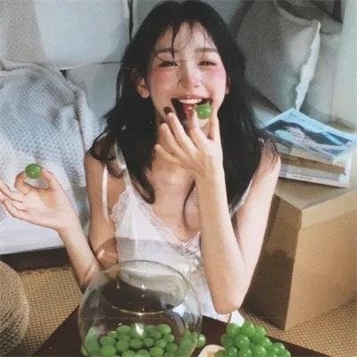 新闻女人